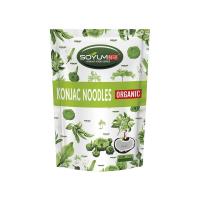 ORGANIC KONJAC NOO. 270G SOYUM